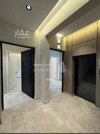 شقة للبيع في شارع عمر التميمي, حي الظرفة, مدينة خميس مشيط, منطقة عسير صورة 4