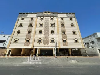 شقة للبيع في شارع ميمون جعفر, حي الصفاء, مدينة جدة, منطقة مكة المكرمة