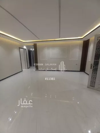 شقة للبيع في شارع عمرة, حي الرحاب 2, مدينة جازان, منطقة جازان صورة 3