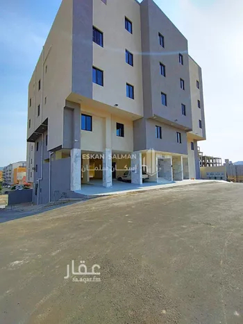 شقة للبيع في شارع حسين بن حسن, حي بطحاء قريش, مدينة مكه المكرمه, منطقة مكة المكرمة صورة 2