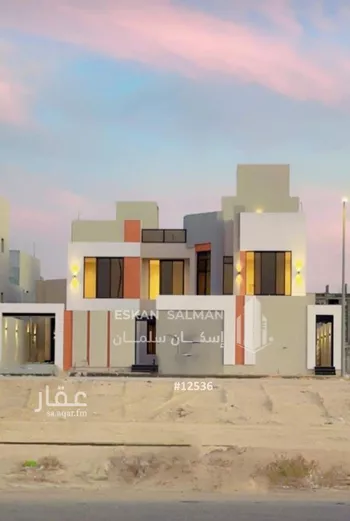 فيلا للبيع في شارع الدويم, حي الدانة, مدينة الاحساء, المنطقة الشرقية صورة 4