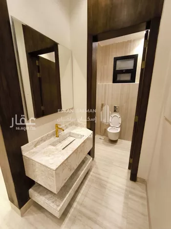 شقة للبيع في شارع علي بن عبدالكافي, حي الرمال, مدينة الرياض, منطقة الرياض صورة 5
