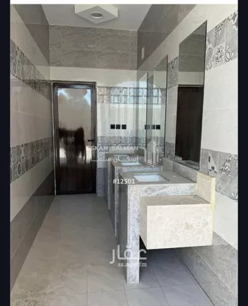 فيلا للبيع في شارع المدائن 477, حي المدائن, مدينة حائل, منطقة حائل صورة 3