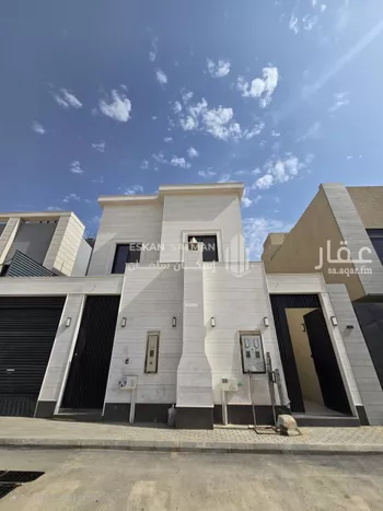 دور للبيع في شارع طريق ابو عبيده الجراح, حي السعادة, مدينة الرياض, منطقة الرياض صورة 2