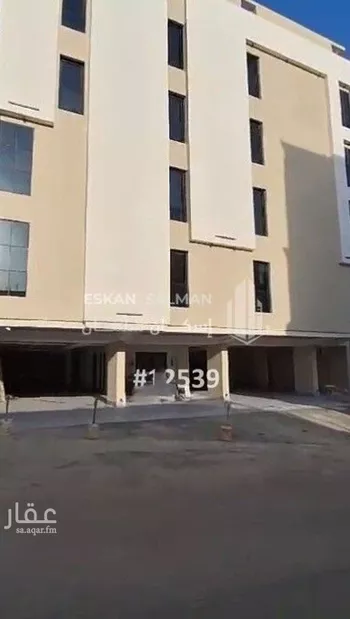 شقة للبيع في شارع زمرد خاتون بنت عبد الله, حي الرغامة, مدينة جدة, منطقة مكة المكرمة صورة 3