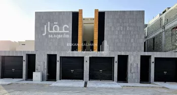 شقة للبيع في شارع رقم 158, حي الجنادرية, مدينة الرياض, منطقة الرياض