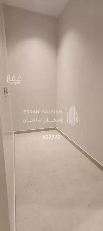 شقة للبيع في شارع عمر ابن حبيب, حي الجنادرية, مدينة الرياض, منطقة الرياض
