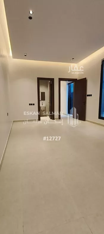 شقة للبيع في شارع عمر ابن حبيب, حي الجنادرية, مدينة الرياض, منطقة الرياض صورة 3