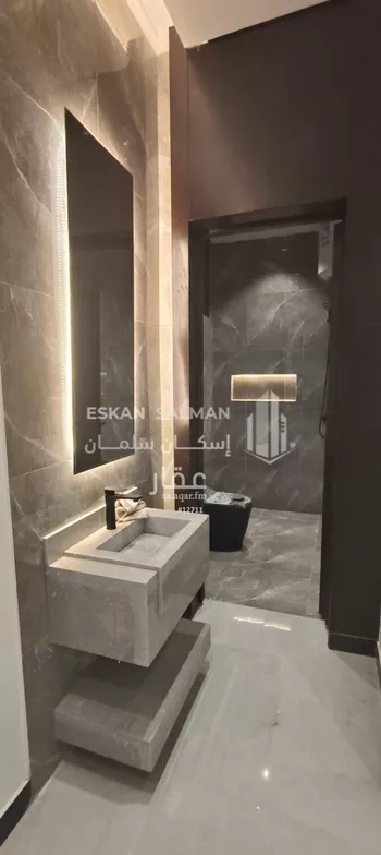 شقة للبيع في شارع الميناء, حي الندوة, مدينة الرياض, منطقة الرياض صورة 5