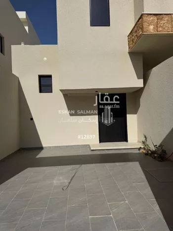 فيلا للبيع في شارع خضيراء 138, حي الضاحي الغربي, مدينة بريده, منطقة القصيم صورة 3