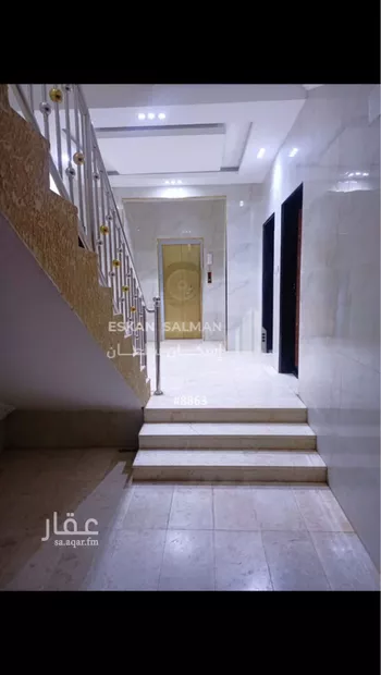 شقة للبيع في شارع نهروان, حي الرحاب 1, مدينة جازان, منطقة جازان صورة 3