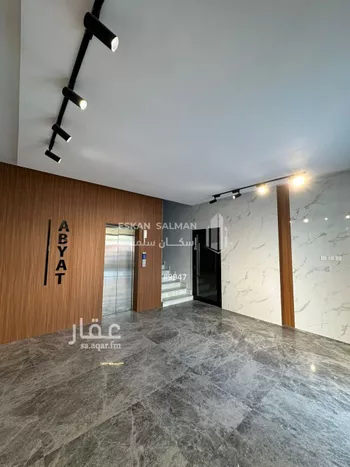 شقة للبيع في شارع حصين بن محصن, حي النعيم, مدينة جدة, منطقة مكة المكرمة صورة 2