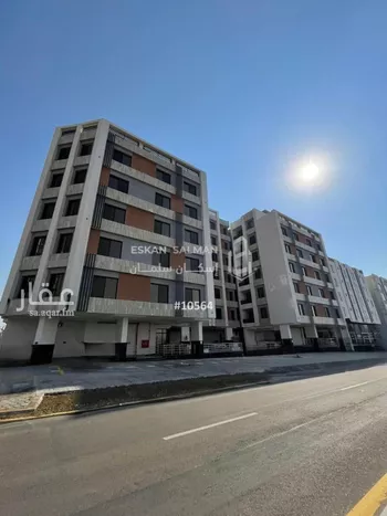 شقة للبيع في شارع ابو سعيد المكي, حي الصواري, مدينة جدة, منطقة مكة المكرمة