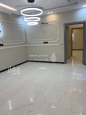 شقة للبيع في شارع البحتريه, حي العسيله, مدينة العسيله, منطقة جازان صورة 2