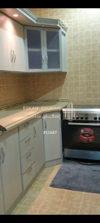شقة للبيع في شارع حريث بن زيد بن ثعلبة الخزرجي رضي الله عنه, حي أم الجود, مدينة مكه المكرمه, منطقة مكة المكرمة صورة 5