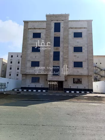 شقة للبيع في شارع شارع 65 ج, حي الشاطئ, مدينة جازان, منطقة جازان