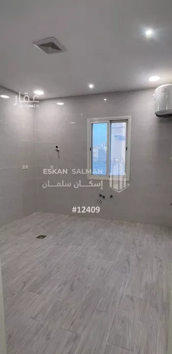 شقة للبيع في شارع عبيدالله بن أوس, حي النور, مدينة الدمام, المنطقة الشرقية صورة 3