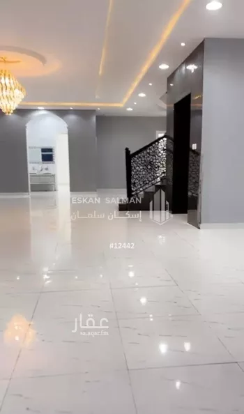 فيلا للبيع في شارع ابن درباس, حي الورود, مدينة الخرج, منطقة الرياض صورة 3