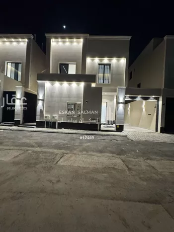 شقة للبيع في شارع رقم 13, حي الندوة, مدينة الرياض, منطقة الرياض