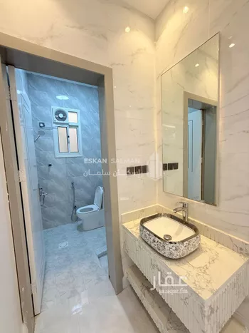 شقة للبيع في شارع النعيرية, حي الحمراء, مدينة الخبر, المنطقة الشرقية صورة 4