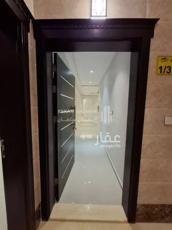 شقة للبيع في شارع عبد الرحمن بن خضير, حي الروابي, مدينة جدة, منطقة مكة المكرمة صورة 3