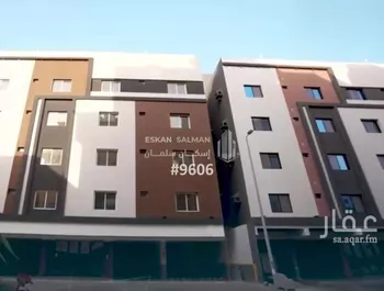 شقة للبيع في شارع محسن الجليلي, حي الريان, مدينة جدة, منطقة مكة المكرمة
