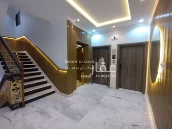 شقة للبيع في شارع النوخذة, حي حارة الباب الجديد, مدينة مكه المكرمه, منطقة مكة المكرمة صورة 3