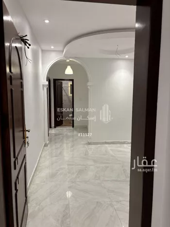 شقة للبيع في شارع ابو معقل الانصاري, حي الزهراء, مدينة جدة, منطقة مكة المكرمة صورة 5