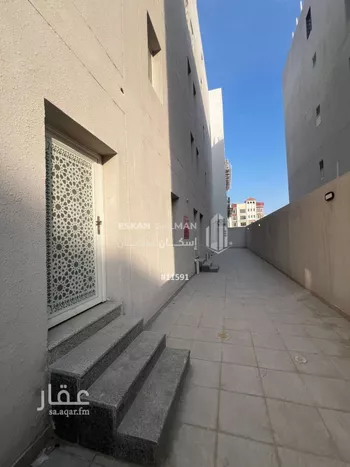 شقة للبيع في حي الحمراء, مدينة الخبر, المنطقة الشرقية صورة 2