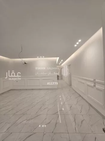 شقة للبيع في شارع العلم , حي الشعلة, مدينة الدمام, المنطقة الشرقية صورة 2