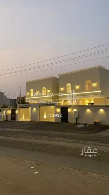 فيلا للبيع في شارع شارع 137 جعرانة 1, حي جعرانة, مدينة مكه المكرمه, منطقة مكة المكرمة