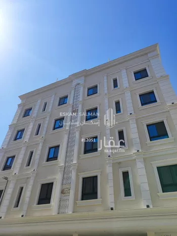 شقة للبيع في شارع الصعب بن جثامه, حي السلامة, مدينة جدة, منطقة مكة المكرمة