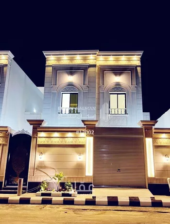 فيلا للبيع في شارع الحارث ابن تبيع الرعيني, حي ريحه, مدينة امارة منطقة مكة المكرمة - الطائف, منطقة مكة المكرمة
