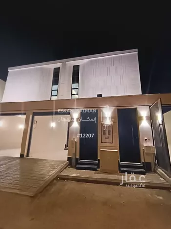 شقة للبيع في شارع رقم 116, حي الجنادرية, مدينة الرياض, منطقة الرياض