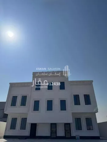 شقة للبيع في شارع البحر 793, حي البحر, مدينة الجبيل, المنطقة الشرقية صورة 3