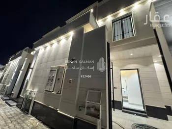 دور للبيع في شارع الرايه, حي الندوة, مدينة الرياض, منطقة الرياض صورة 4