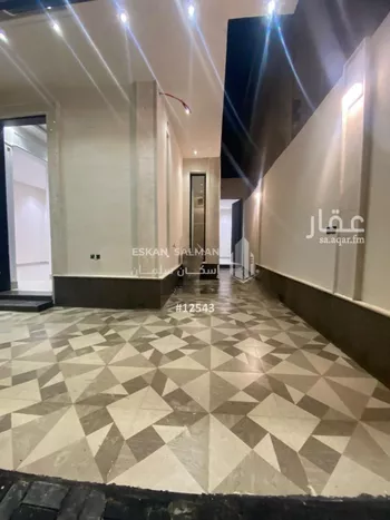 فيلا للبيع في شارع المشرقة, حي طويق, مدينة الرياض, منطقة الرياض صورة 2