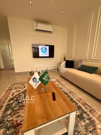 شقة للبيع في شارع يحيىى بن مسعود الزرقي, حي شوران, مدينة المدينه المنوره, منطقة المدينة المنورة صورة 4