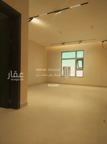 شقة للبيع في حي شوران, مدينة المدينه المنوره, منطقة المدينة المنورة صورة 2