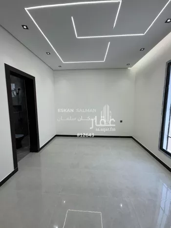شقة للبيع في شارع البساتين, حي النظيم, مدينة الرياض, منطقة الرياض صورة 3