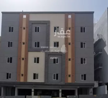شقة للبيع في شارع الجَفْر, حي حكومي1, مدينة جدة, منطقة مكة المكرمة صورة 2