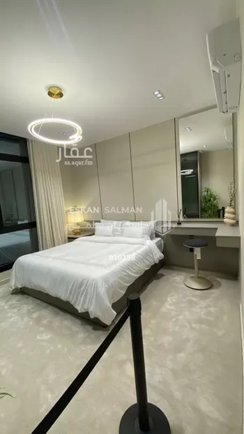 شقة للبيع في شارع ابن نفيع, حي السلامة, مدينة جدة, منطقة مكة المكرمة صورة 3