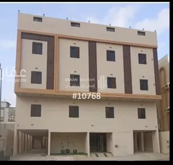 شقة للبيع في شارع معاوية, حي الشرائع, مدينة مكه المكرمه, منطقة مكة المكرمة