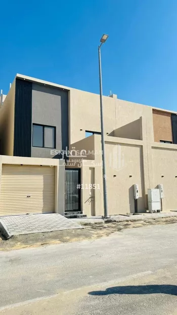 فيلا للبيع في شارع التعاطف, حي الأمواج, مدينة الخبر, المنطقة الشرقية
