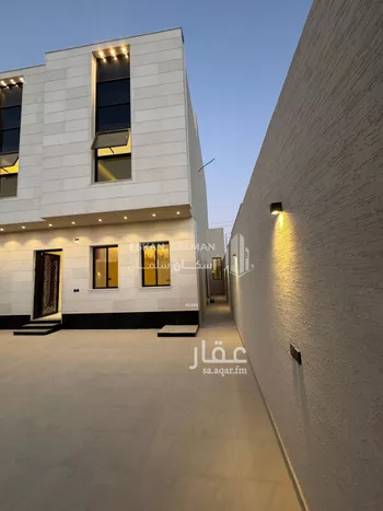 فيلا للبيع في شارع الرحبة 4, حي الرحبة, مدينة امارة منطقة مكة المكرمة - الطائف, منطقة مكة المكرمة صورة 3