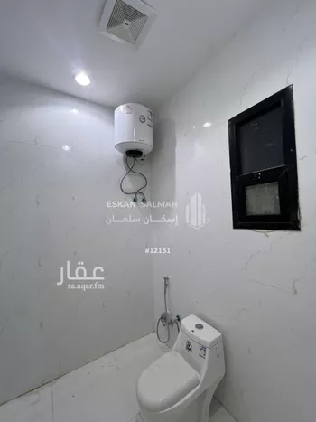 شقة للبيع في شارع القمري, حي الحزم, مدينة الرياض, منطقة الرياض صورة 5