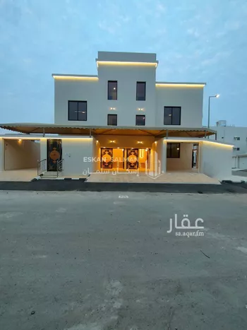 شقة للبيع في شارع عبدالله النحوي, حي الرحاب 2, مدينة جازان, منطقة جازان