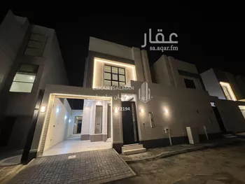 فيلا للبيع في شارع معقل بن عامر, حي الرمال, مدينة الرياض, منطقة الرياض صورة 2