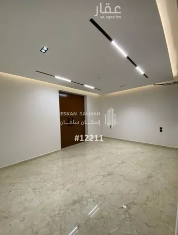 شقة للبيع في شارع حريث بن محفص المازني رضي الله عنه, حي الكوثر, مدينة مكه المكرمه, منطقة مكة المكرمة صورة 3