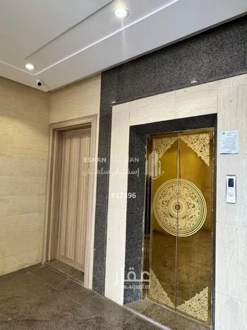 شقة للبيع في شارع يحيى المقايري, حي الرانوناء, مدينة المدينه المنوره, منطقة المدينة المنورة صورة 3
